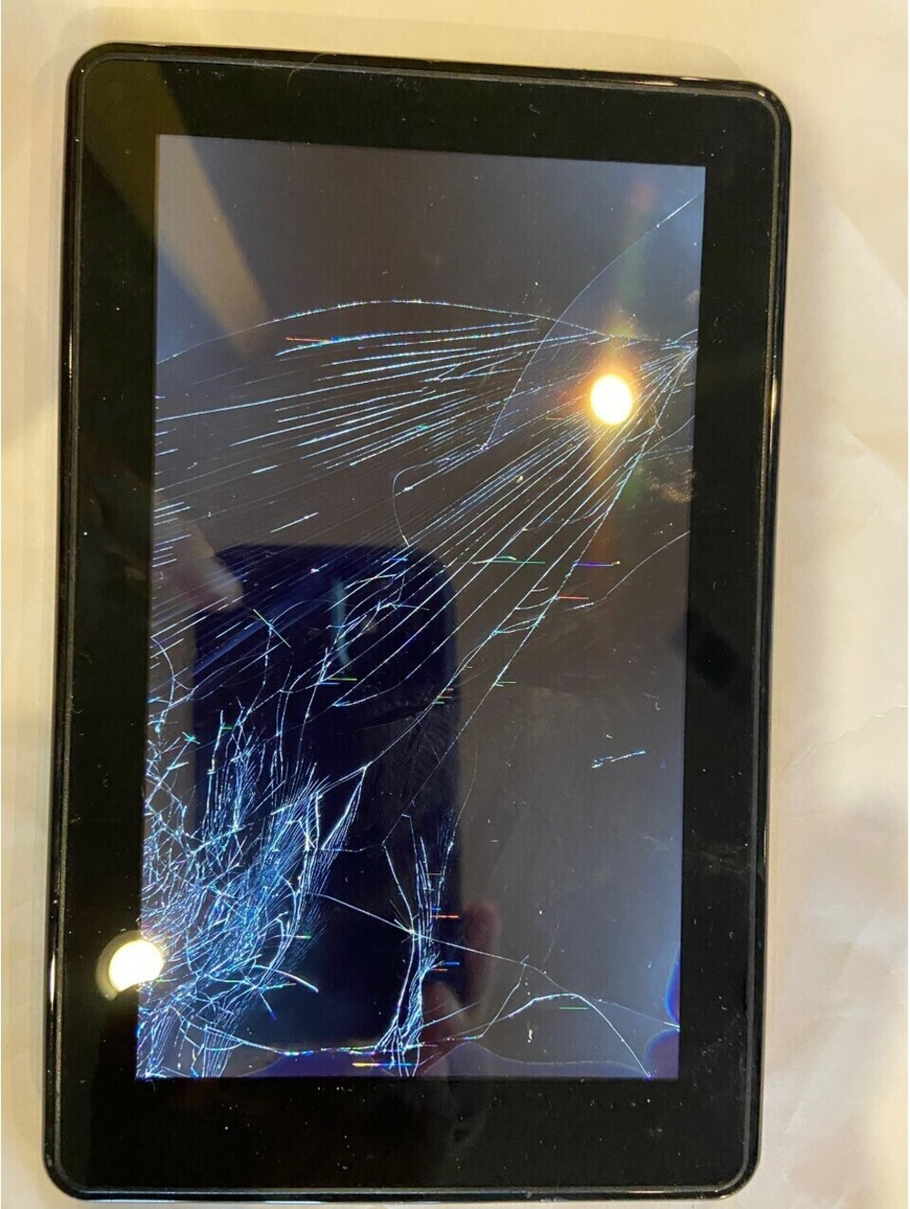 Amazon Kindle